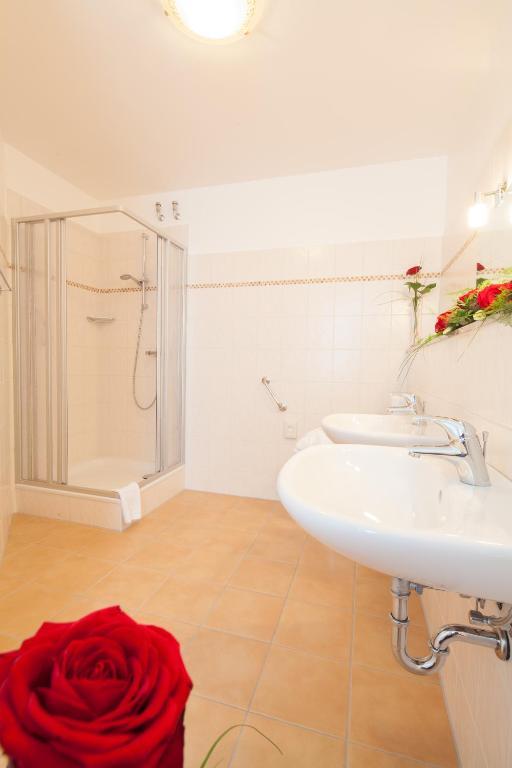 Hotel Victoria Bad Harzburg Kamer foto